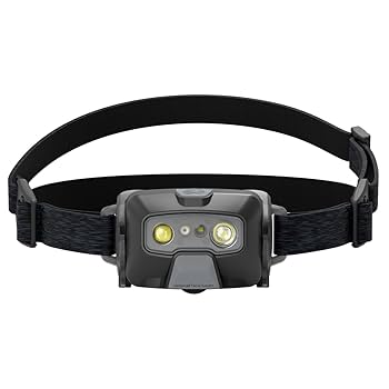 Amazon.co.jp: Ledlenser(レッドレンザー) led ヘッドライト